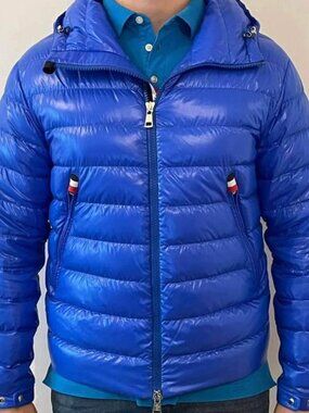 Moncler Blesle Giubbotto Jacket